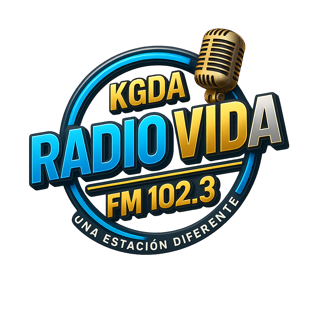 Radio Vida Logo